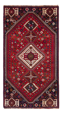Tappeto Persero - Nomade - 226 x 129 cm - rosso