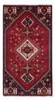 Qashqai Tappeto 226x129cm - Tappeto persiano