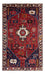 Tappeto Persero - Nomade - 245 x 156 cm - rosso