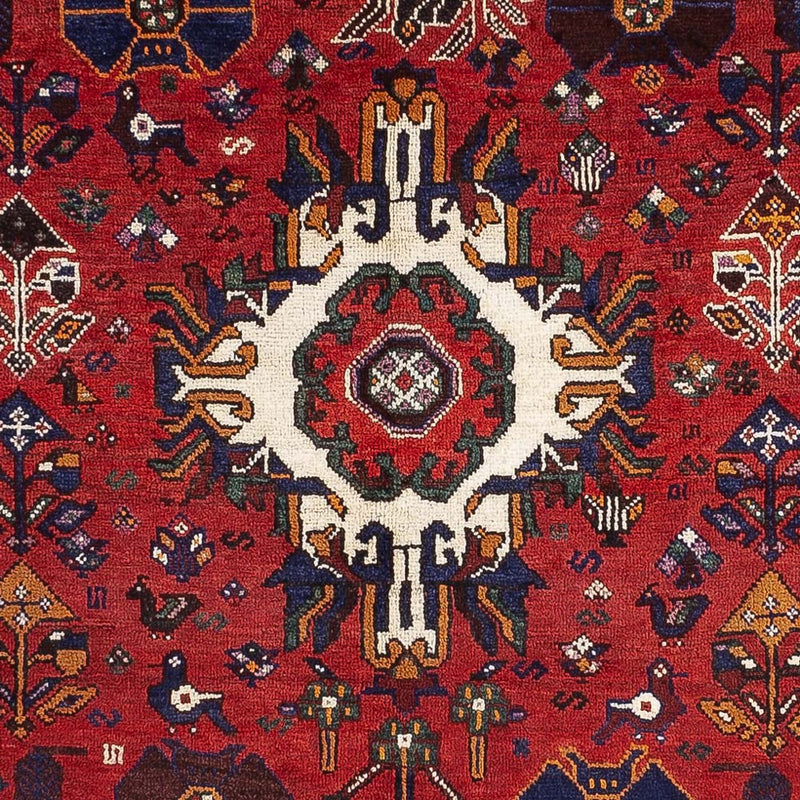 Tappeto Persero - Nomade - 245 x 156 cm - rosso
