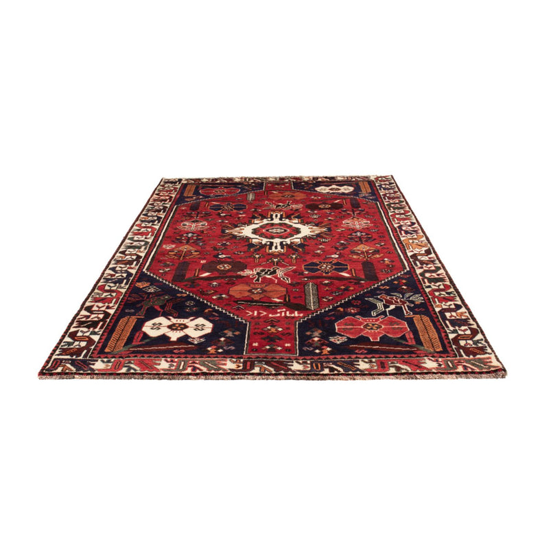 Tappeto Persero - Nomade - 245 x 156 cm - rosso