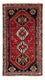 Tappeto Persero - Nomade - 237 x 143 cm - rosso