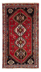 Ghashghai Tappeto 237x143cm - Tappeto persiano