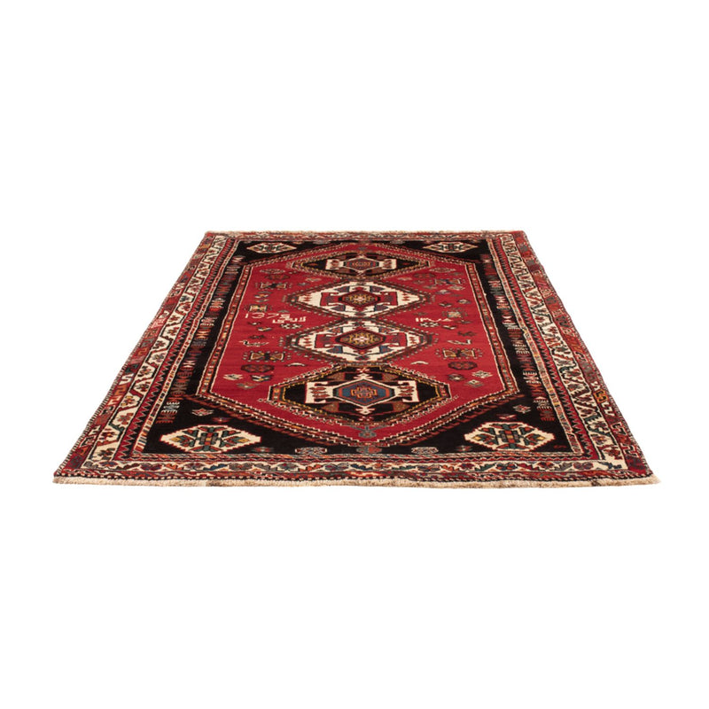 Tappeto Persero - Nomade - 237 x 143 cm - rosso