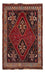 Tappeto Persero - Nomade - 247 x 160 cm - rosso