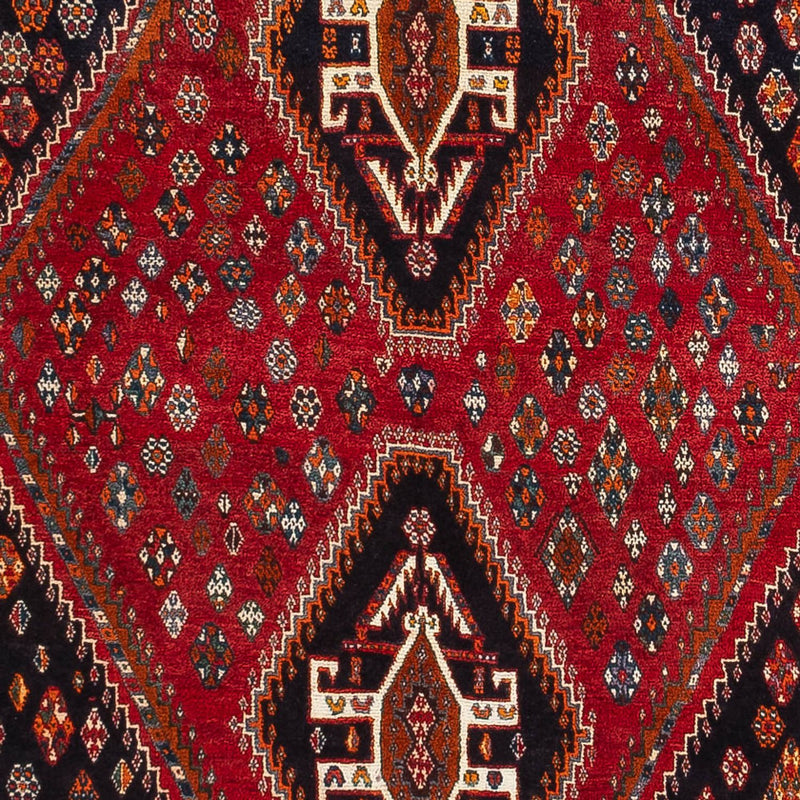 Tappeto Persero - Nomade - 247 x 160 cm - rosso