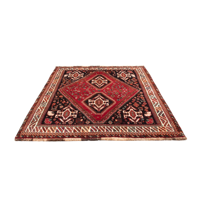 Tappeto Persero - Nomade - 247 x 160 cm - rosso