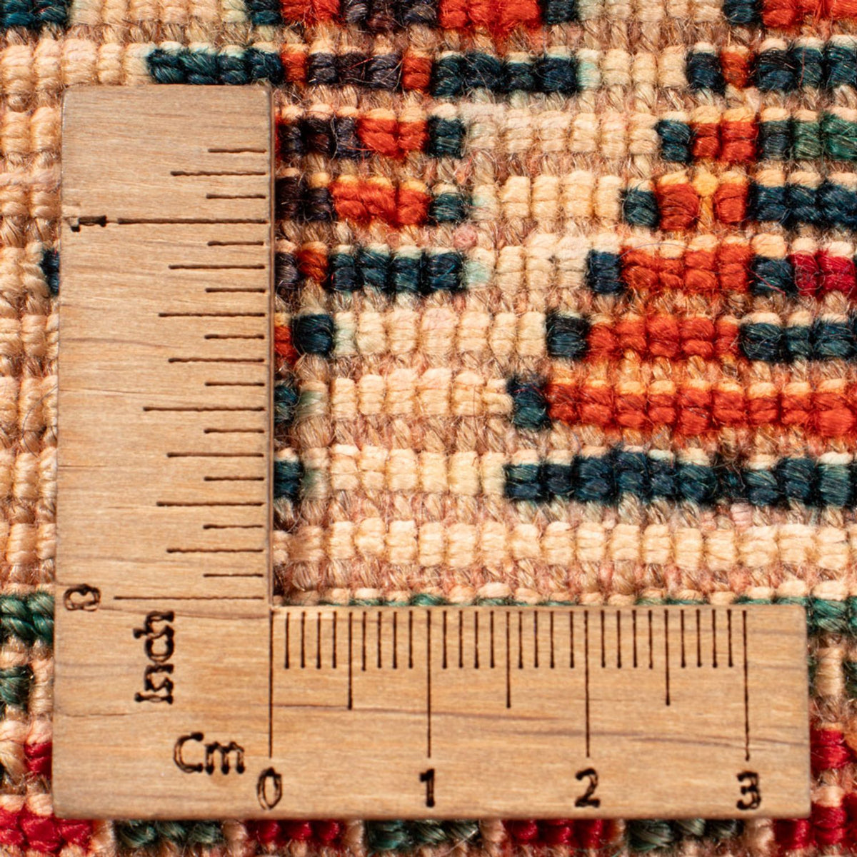 Tappeto Persero - Nomade - 247 x 160 cm - rosso