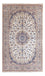 Tappeto Persero - Nain - 312 x 199 cm - crema