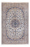 Tappeto Persero - Nain - 296 x 196 cm - crema