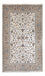 Tappeto Persero - Nain - 315 x 195 cm - crema