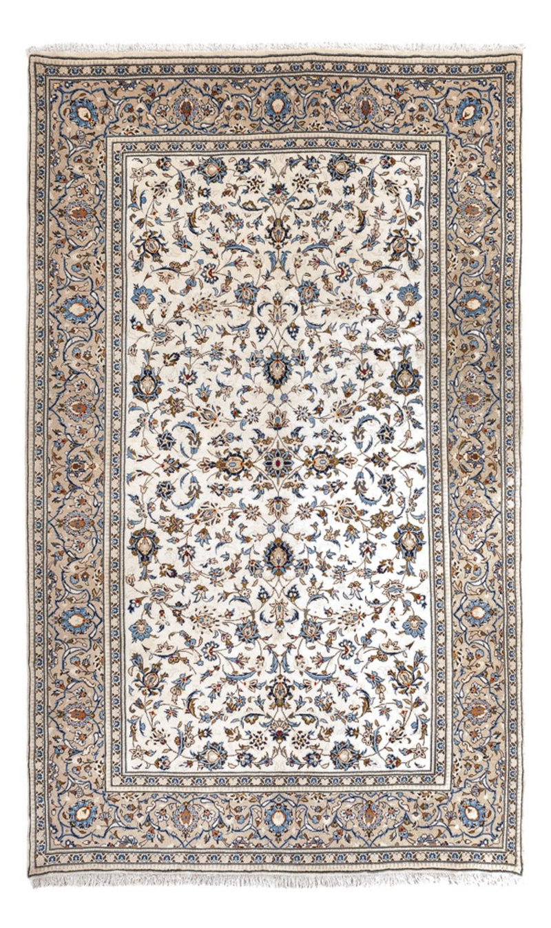 Tappeto Persero - Nain - 315 x 195 cm - crema