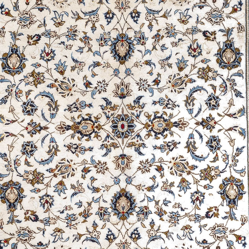 Tappeto Persero - Nain - 315 x 195 cm - crema