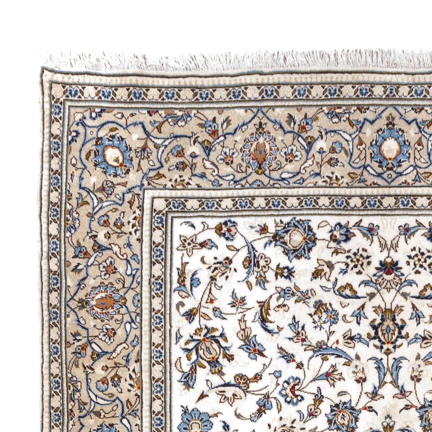 Nain Tappeto 315x195cm - Tappeto persiano