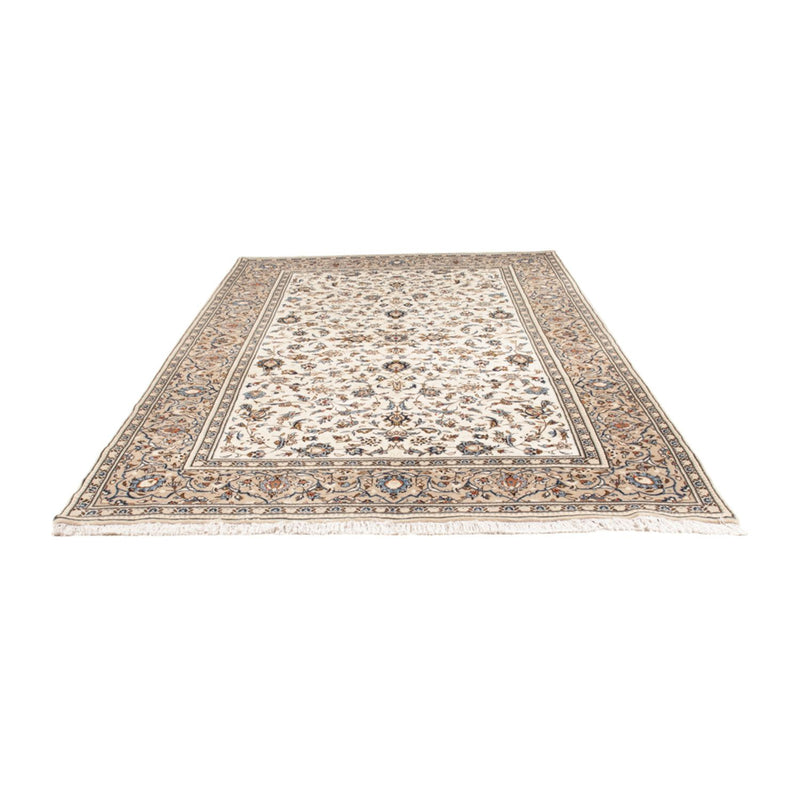 Tappeto Persero - Nain - 315 x 195 cm - crema