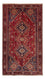 Tappeto Persero - Nomade - 302 x 179 cm - rosso