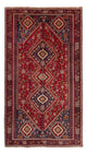 Qashqai Tappeto 302x179cm - Tappeto persiano