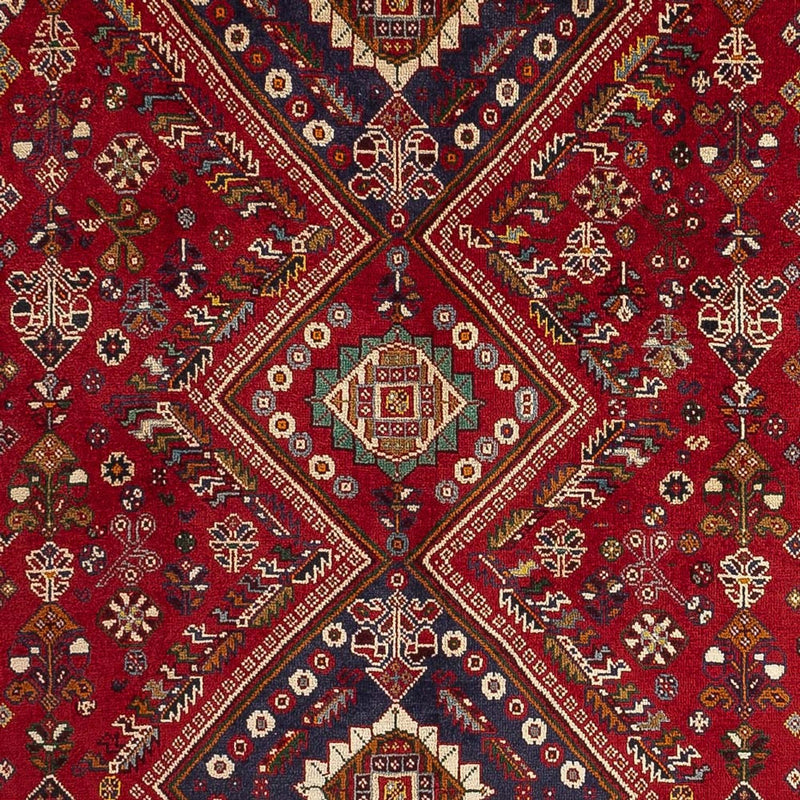 Tappeto Persero - Nomade - 302 x 179 cm - rosso