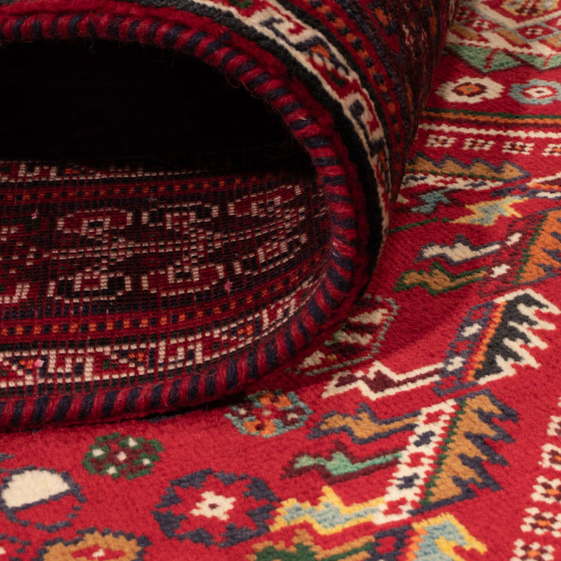 Tappeto Persero - Nomade - 302 x 179 cm - rosso