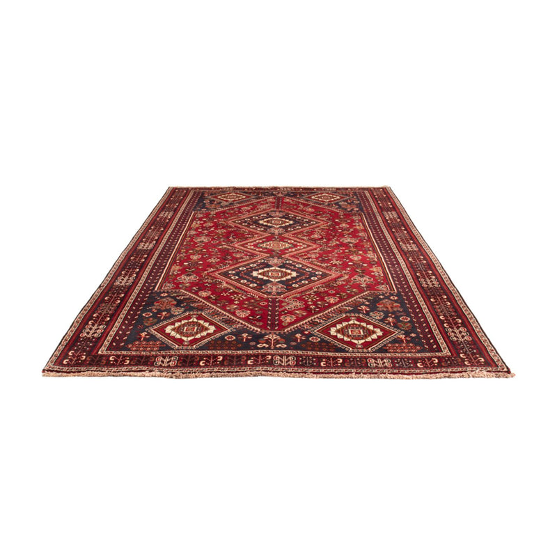Tappeto Persero - Nomade - 302 x 179 cm - rosso