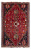 Tappeto Persero - Nomade - 294 x 190 cm - rosso