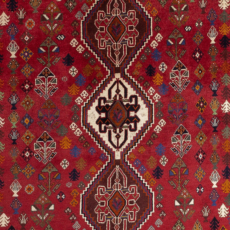 Tappeto Persero - Nomade - 294 x 190 cm - rosso