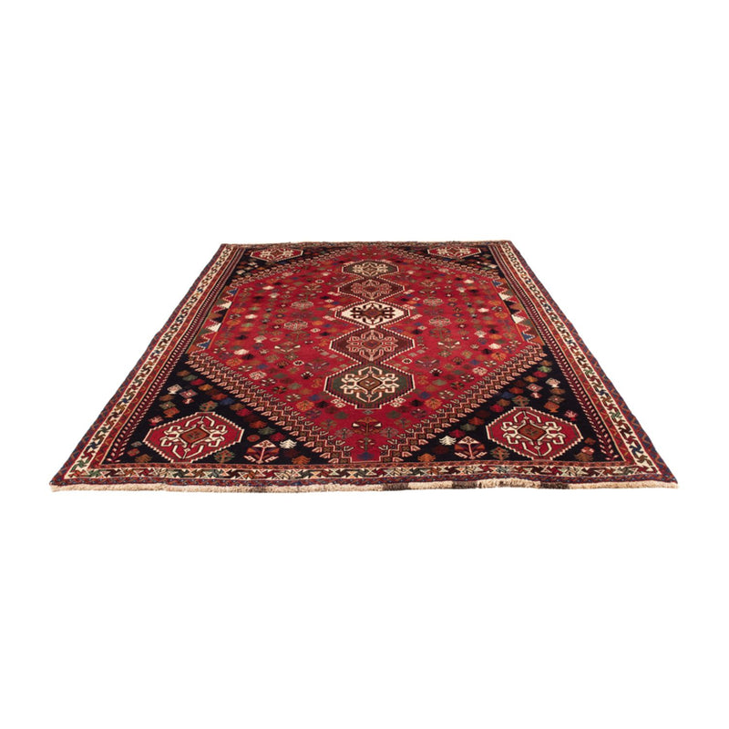 Tappeto Persero - Nomade - 294 x 190 cm - rosso