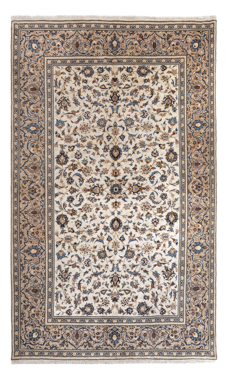 Tappeto Persero - Nain - 310 x 200 cm - crema
