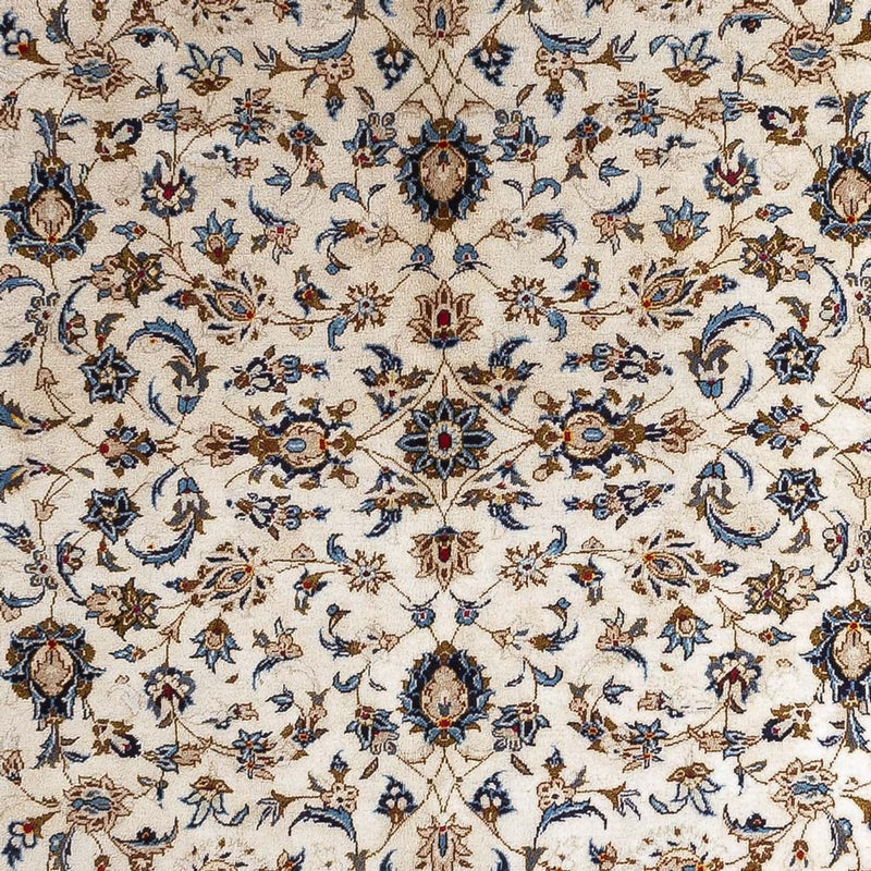 Tappeto Persero - Nain - 310 x 200 cm - crema