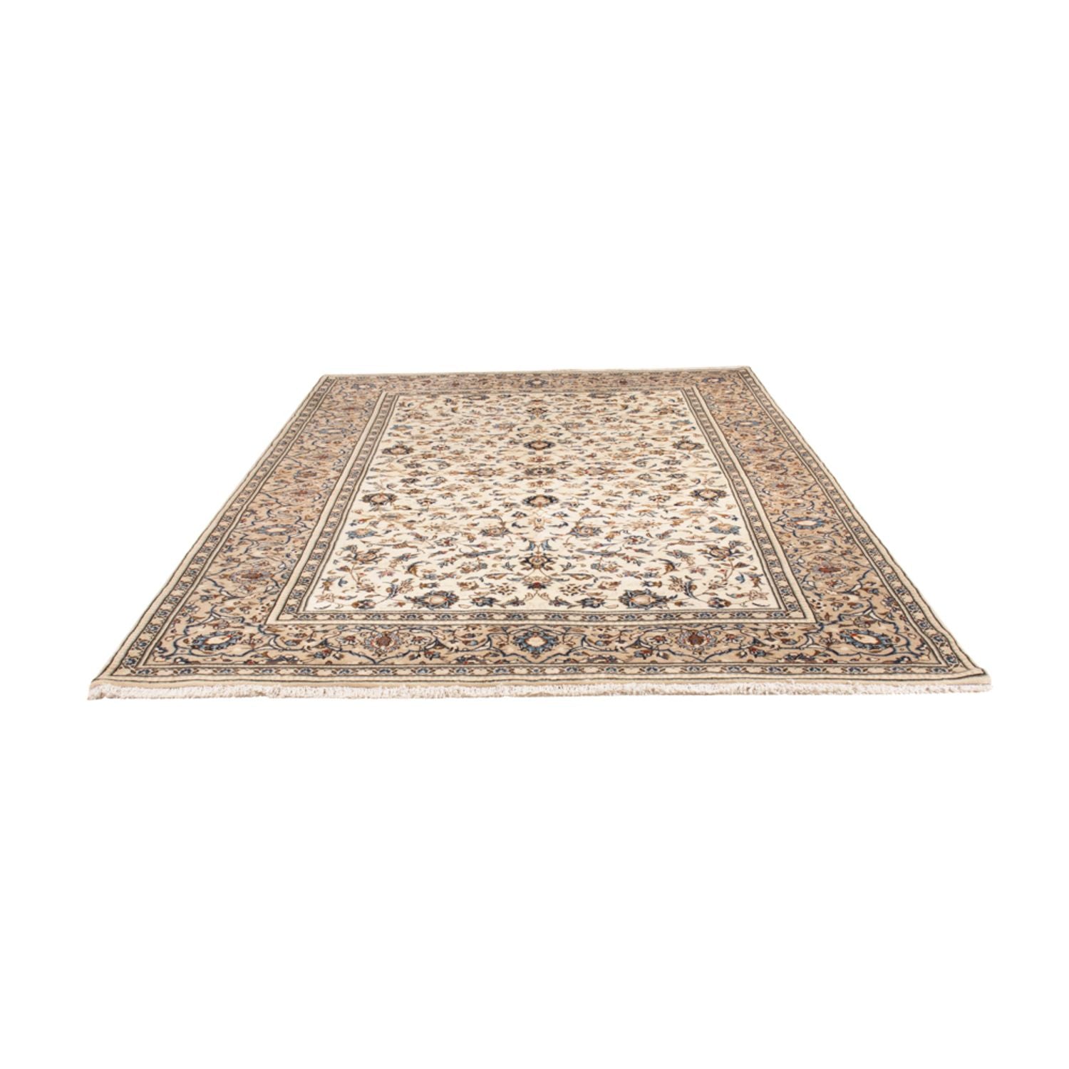 Tappeto Persero - Nain - 310 x 200 cm - crema