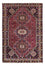 Tappeto Persero - Nomade - 254 x 180 cm - rosso scuro