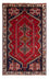 Tappeto Persero - Nomade - 257 x 162 cm - rosso