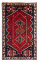 Qashqai Tappeto 257x162cm - Tappeto persiano