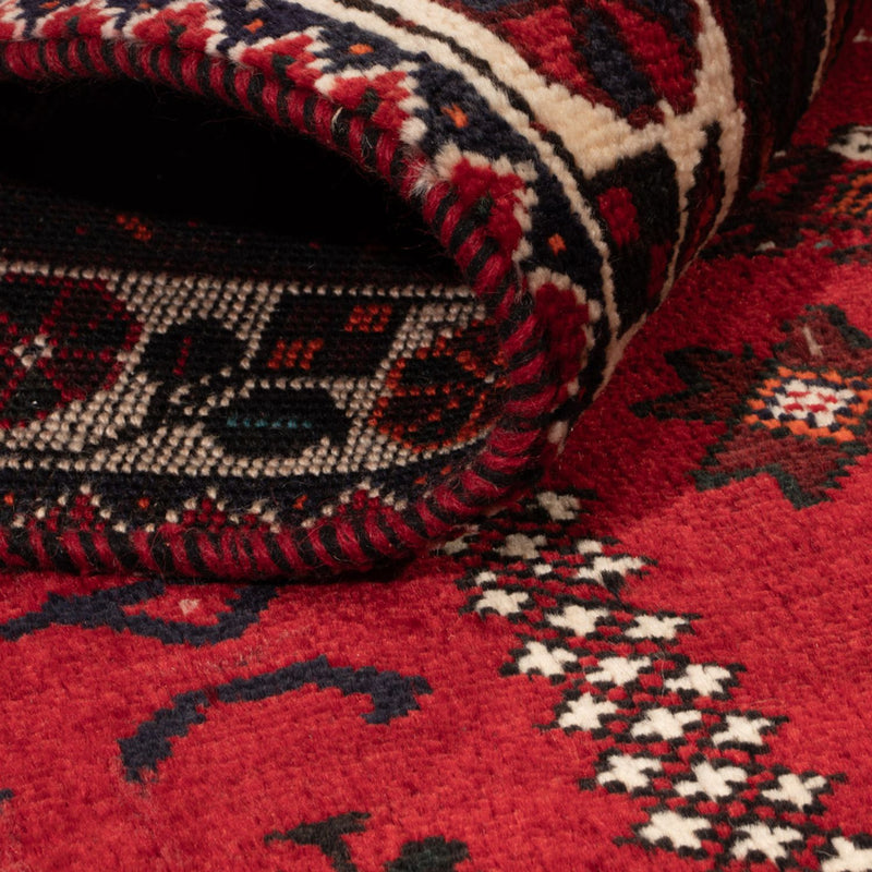 Tappeto Persero - Nomade - 257 x 162 cm - rosso