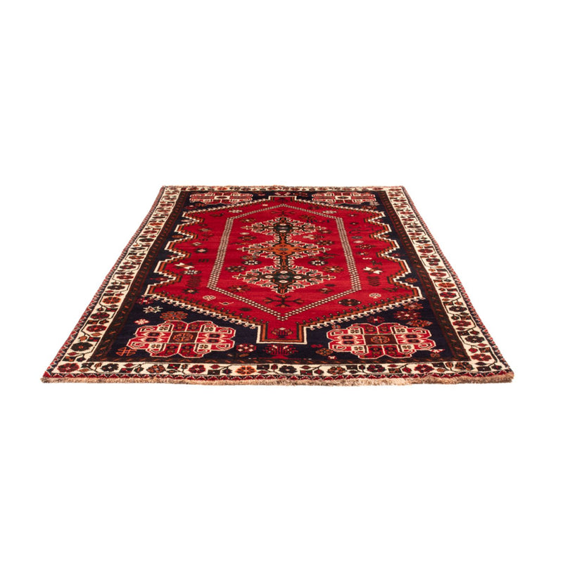 Tappeto Persero - Nomade - 257 x 162 cm - rosso