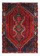 Qashqai Tappeto 211x155cm - Tappeto persiano