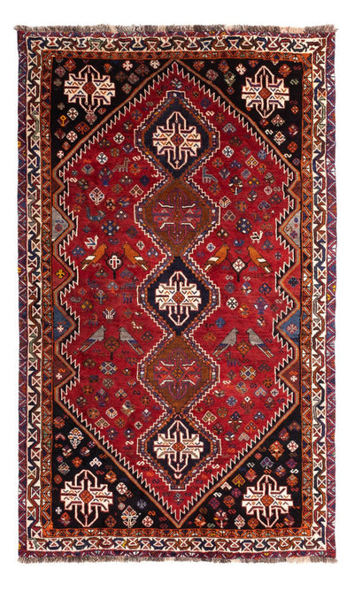 Qashqai Tappeto 162x259cm - Tappeto persiano