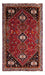 Tappeto Persero - Nomade - 259 x 162 cm - rosso