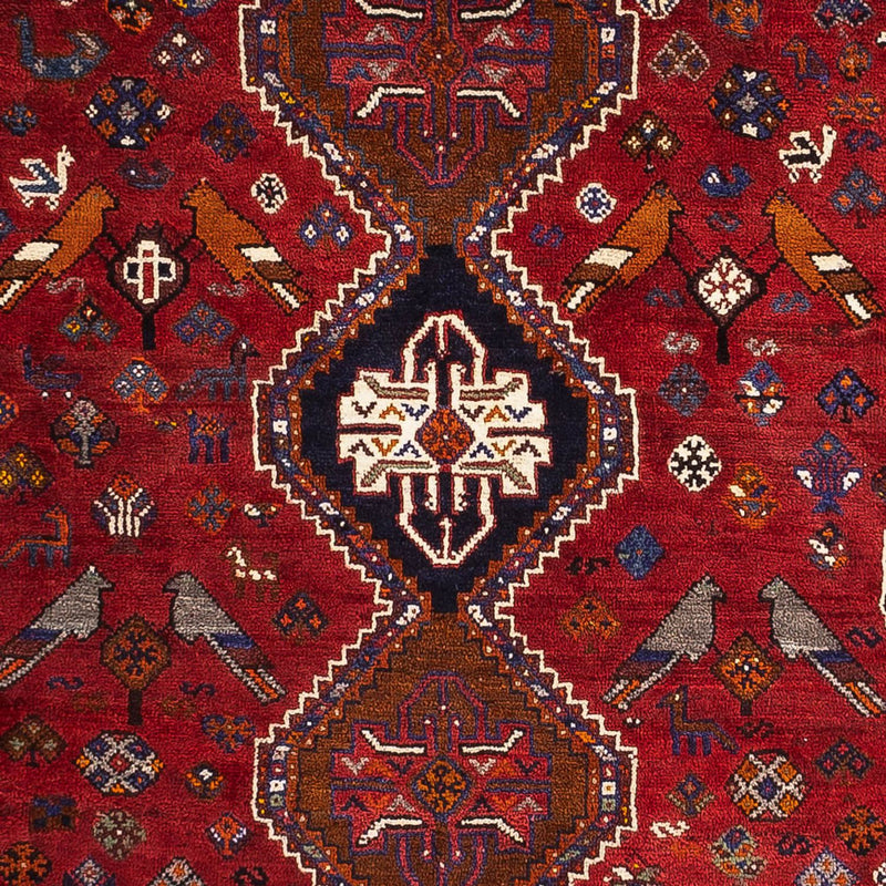 Tappeto Persero - Nomade - 259 x 162 cm - rosso