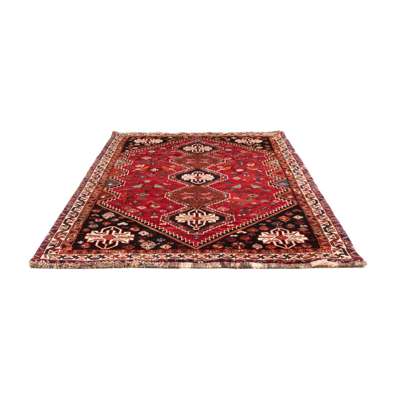 Tappeto Persero - Nomade - 259 x 162 cm - rosso