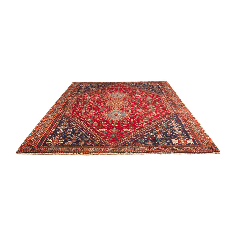 Tappeto Persero - Nomade - 331 x 215 cm - rosso