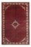 Tappeto Persero - Nomade - 318 x 210 cm - rosso scuro