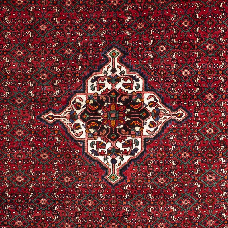 Tappeto Persero - Nomade - 318 x 210 cm - rosso scuro