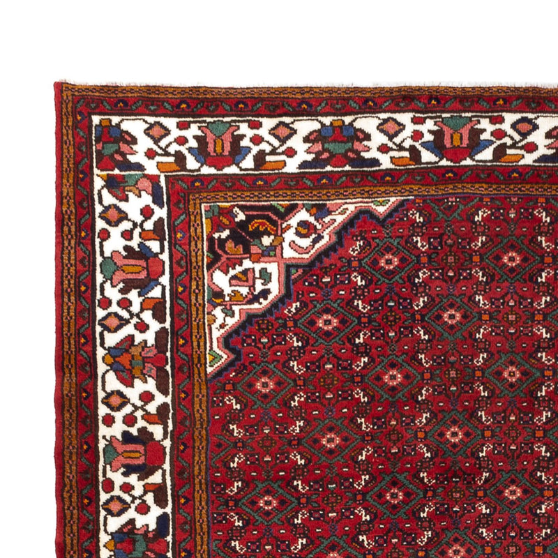 Tappeto Persero - Nomade - 318 x 210 cm - rosso scuro