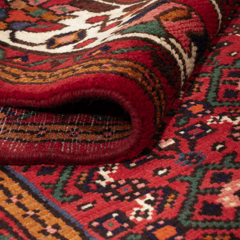 Tappeto Persero - Nomade - 318 x 210 cm - rosso scuro