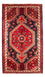 Tappeto Persero - Nomade - 98 x 57 cm - multicolore