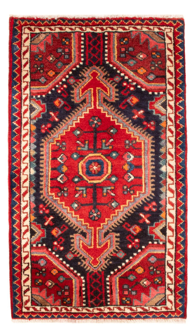 Tappeto Persero - Nomade - 98 x 57 cm - multicolore