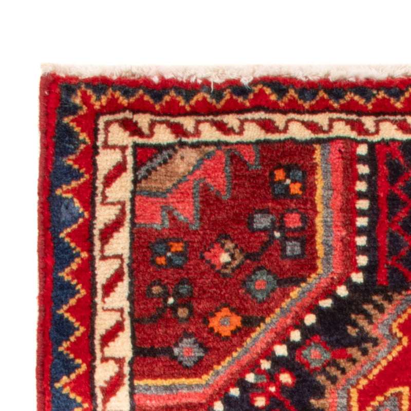 Tappeto Persero - Nomade - 98 x 57 cm - multicolore