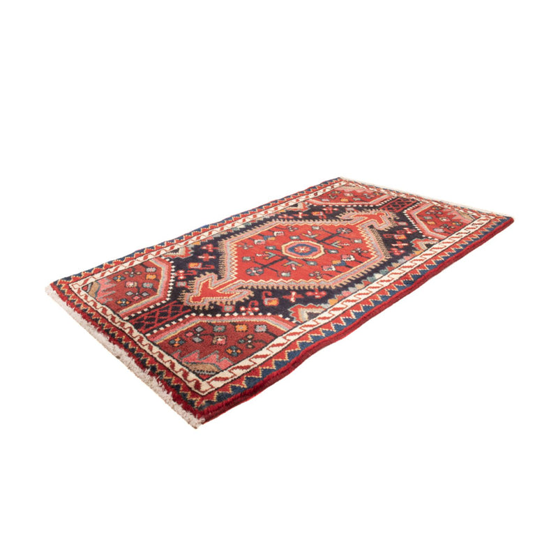 Tappeto Persero - Nomade - 98 x 57 cm - multicolore
