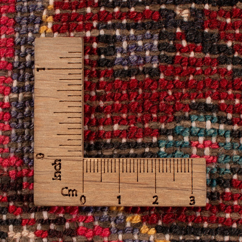 Tappeto Persero - Nomade - 98 x 57 cm - multicolore
